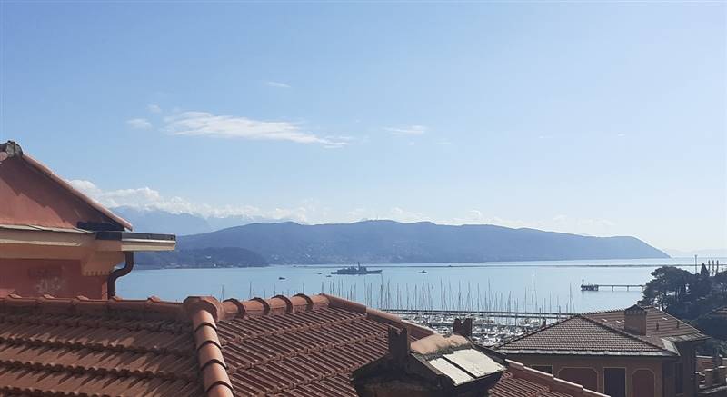 appartamento in vendita a Portovenere in zona Fezzano