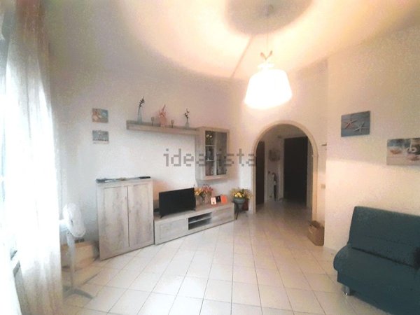appartamento in vendita a Portovenere in zona Le Grazie