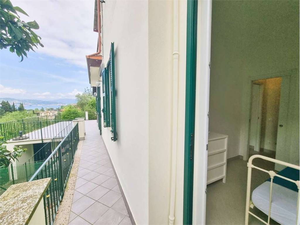 appartamento in vendita a Portovenere in zona Fezzano