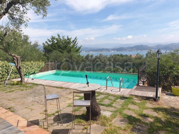 casa indipendente in vendita a Portovenere