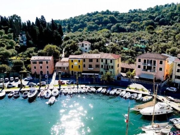 appartamento in vendita a Portovenere in zona Le Grazie