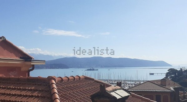 appartamento in vendita a Portovenere in zona Fezzano