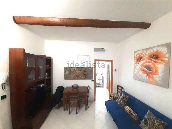 appartamento in vendita a Portovenere in zona Le Grazie