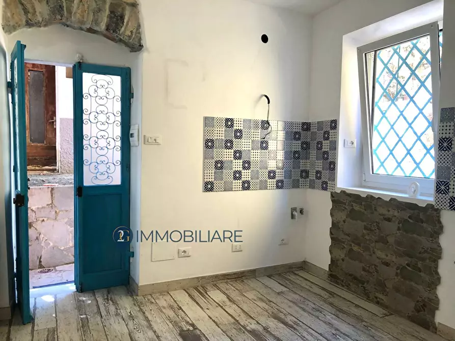 appartamento in vendita a Portovenere in zona Le Grazie