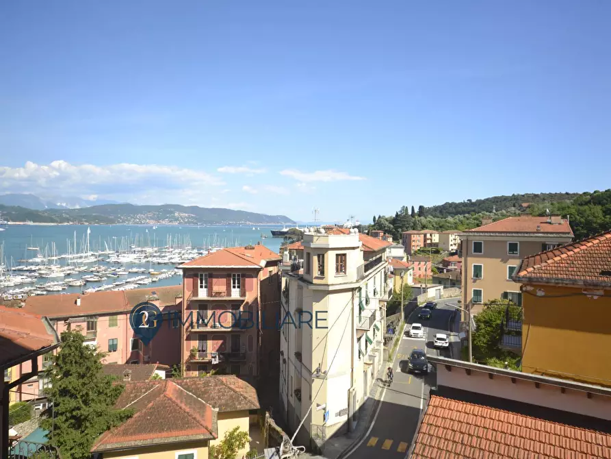 appartamento in vendita a Portovenere in zona Fezzano