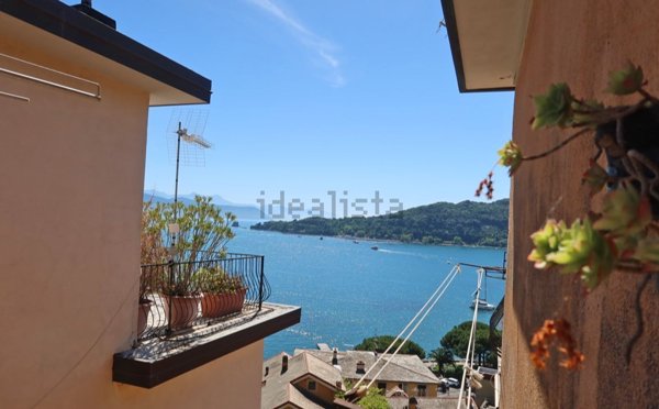 appartamento in vendita a Portovenere