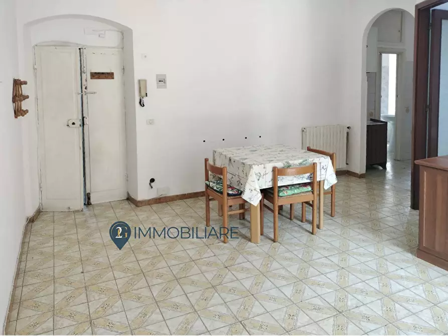 appartamento in vendita a Portovenere in zona Le Grazie