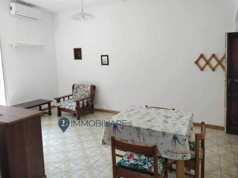 appartamento in vendita a Portovenere in zona Le Grazie