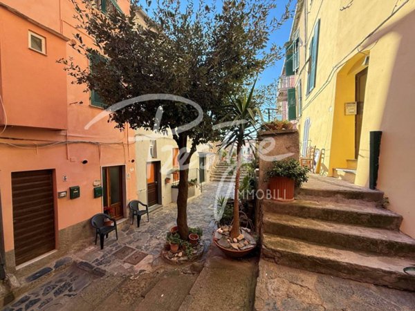 appartamento in vendita a Portovenere