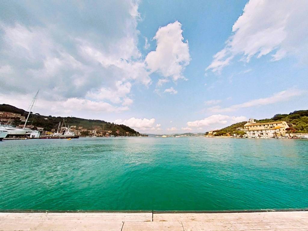 casa indipendente in vendita a Portovenere in zona Le Grazie