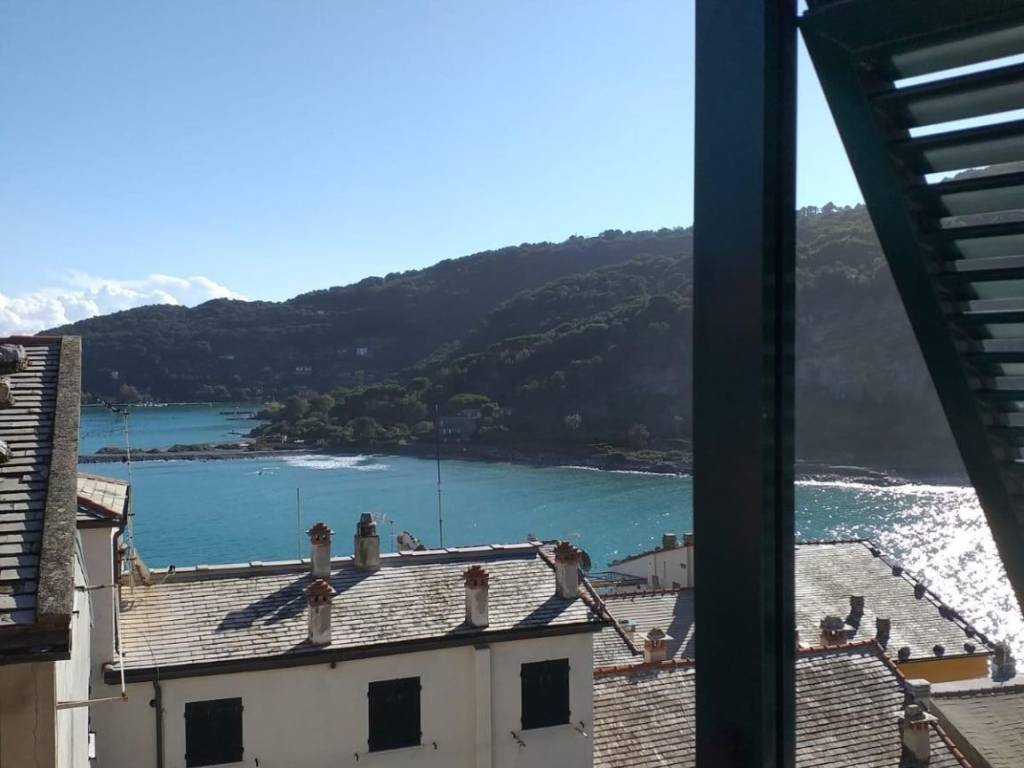 appartamento in vendita a Portovenere