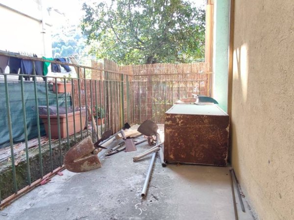 appartamento in vendita a Portovenere in zona Fezzano