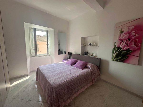 appartamento in vendita a Portovenere in zona Le Grazie