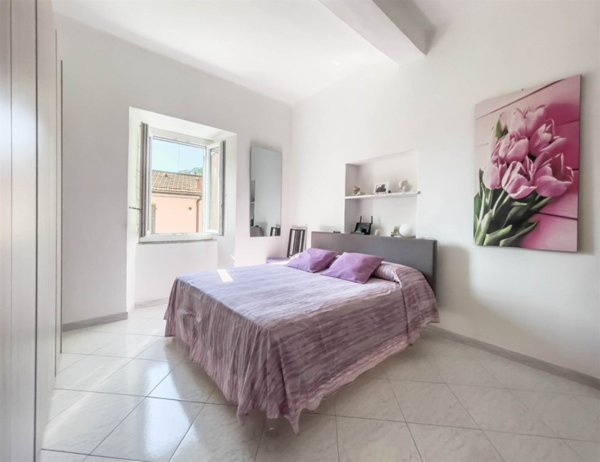 appartamento in vendita a Portovenere in zona Le Grazie