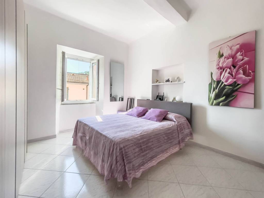 appartamento in vendita a Portovenere in zona Le Grazie
