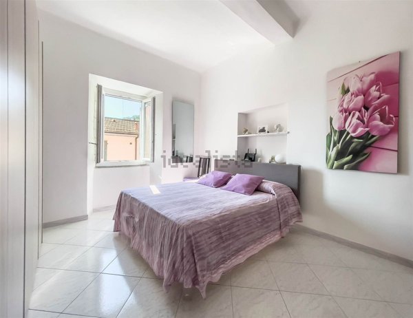 appartamento in vendita a Portovenere in zona Le Grazie