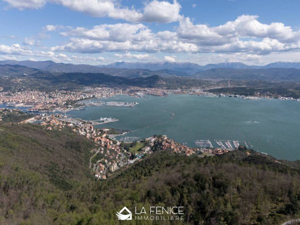 casa indipendente in vendita a Portovenere