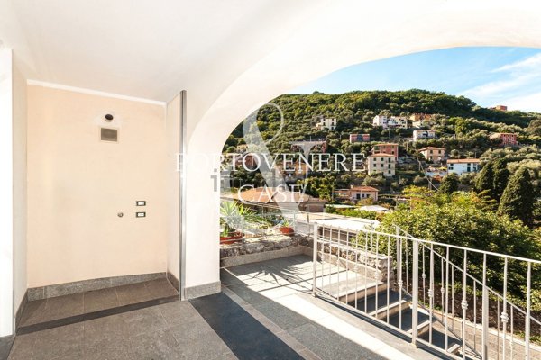 appartamento in vendita a Portovenere