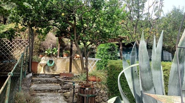 appartamento in vendita a Portovenere in zona Le Grazie
