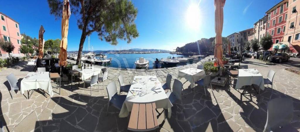 casa indipendente in vendita a Portovenere in zona Fezzano