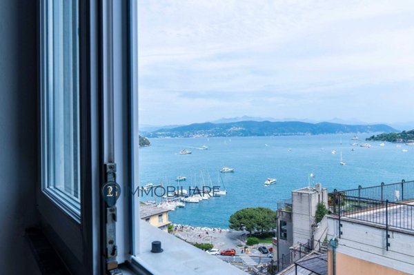 appartamento in vendita a Portovenere