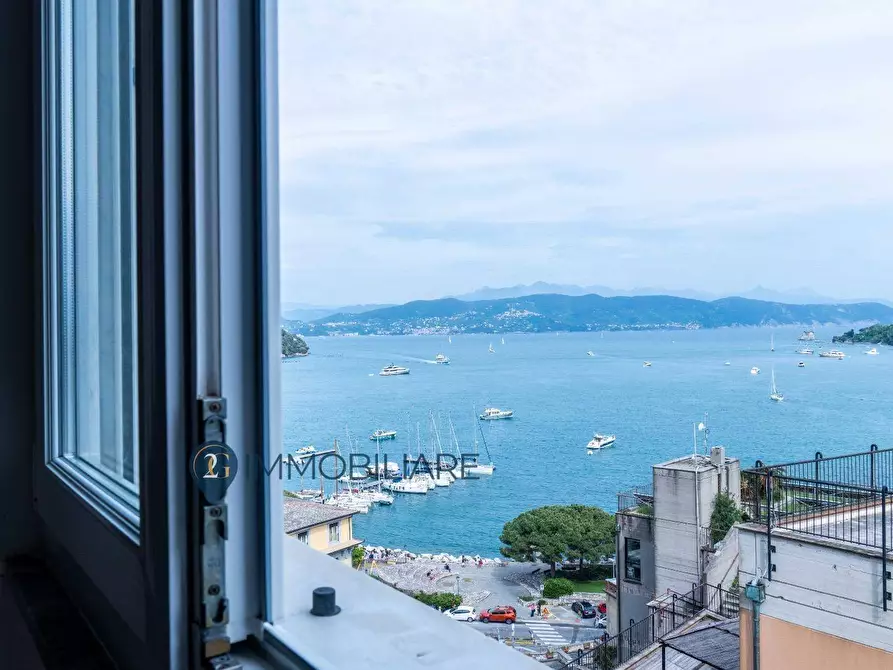 appartamento in vendita a Portovenere