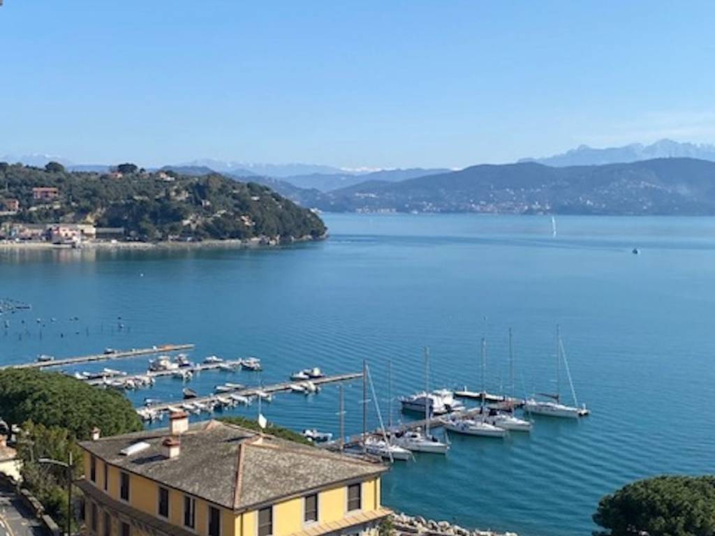 appartamento in vendita a Portovenere