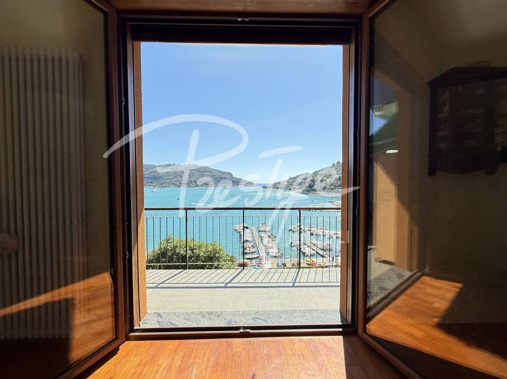 appartamento in vendita a Portovenere