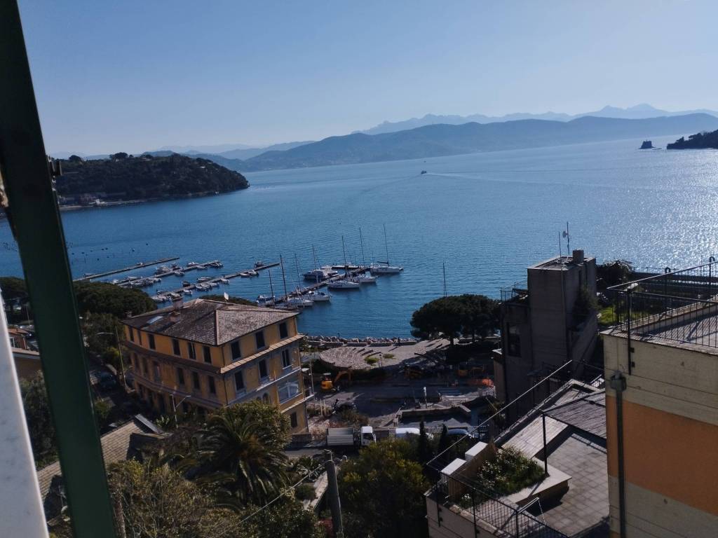 appartamento in vendita a Portovenere