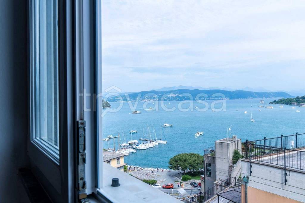 appartamento in vendita a Portovenere