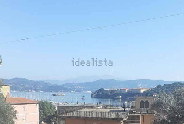 appartamento in vendita a Portovenere