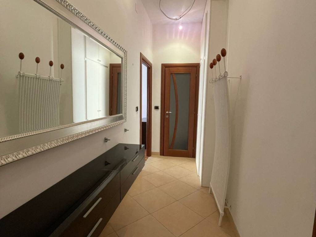 appartamento in vendita a Portovenere in zona Le Grazie