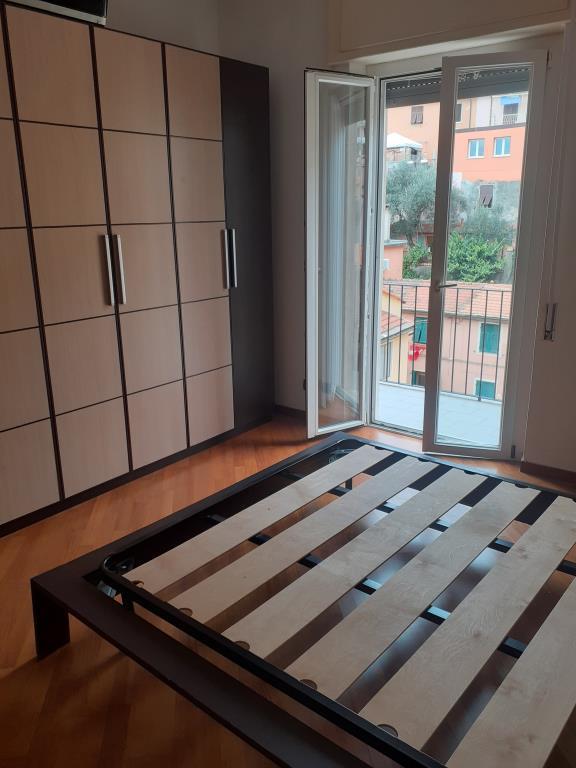 appartamento in vendita a Portovenere in zona Le Grazie