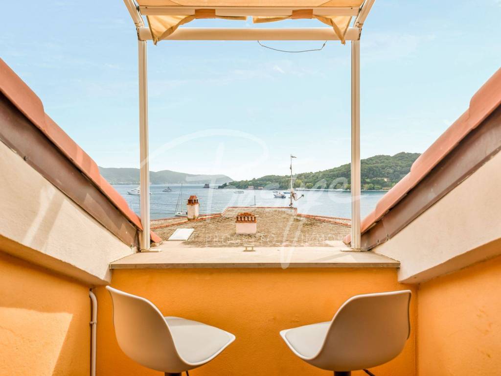 appartamento in vendita a Portovenere
