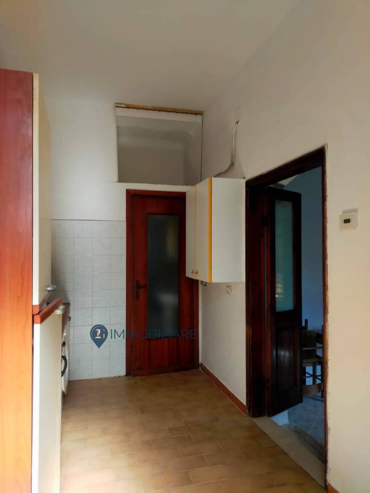 appartamento in vendita a Portovenere in zona Fezzano