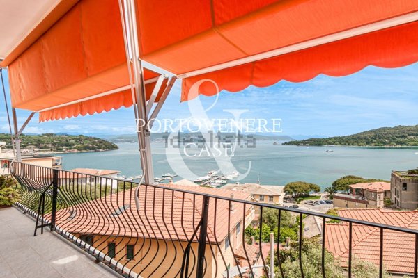 appartamento in vendita a Portovenere