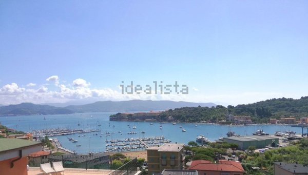 appartamento in vendita a Portovenere in zona Le Grazie