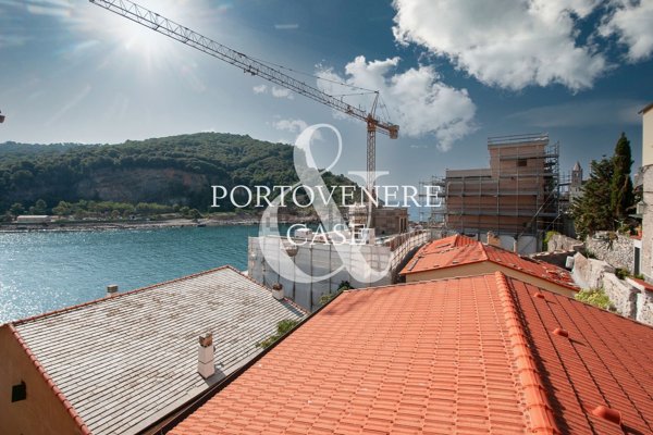 appartamento in vendita a Portovenere