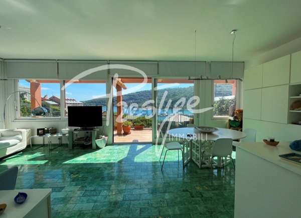appartamento in vendita a Portovenere