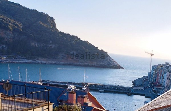 appartamento in vendita a Portovenere