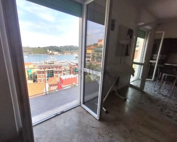 appartamento in vendita a Portovenere in zona Le Grazie