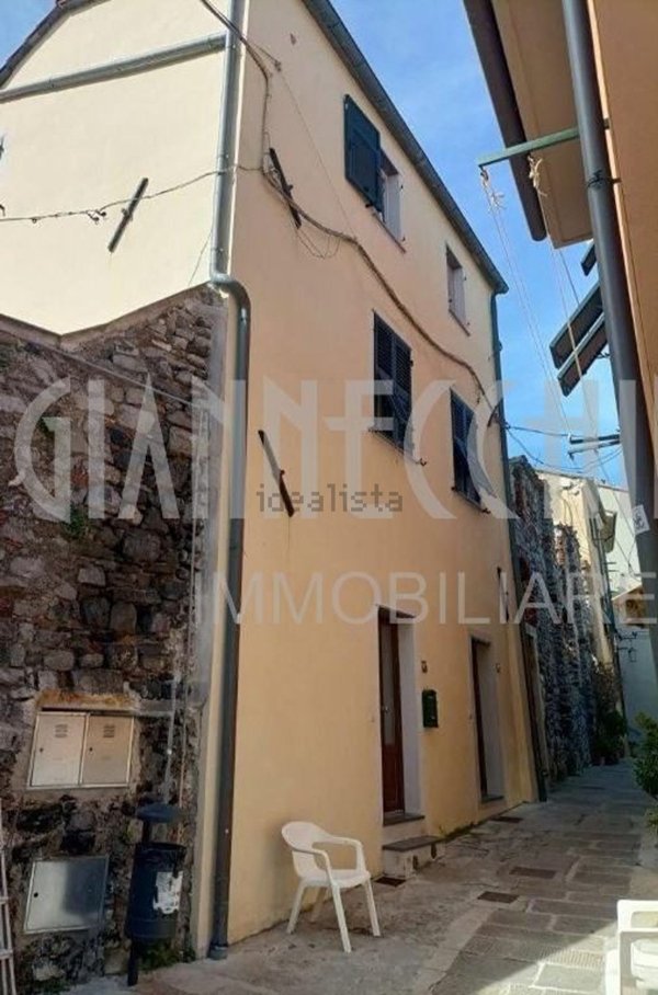 appartamento in vendita a Portovenere