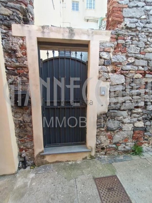 appartamento in vendita a Portovenere