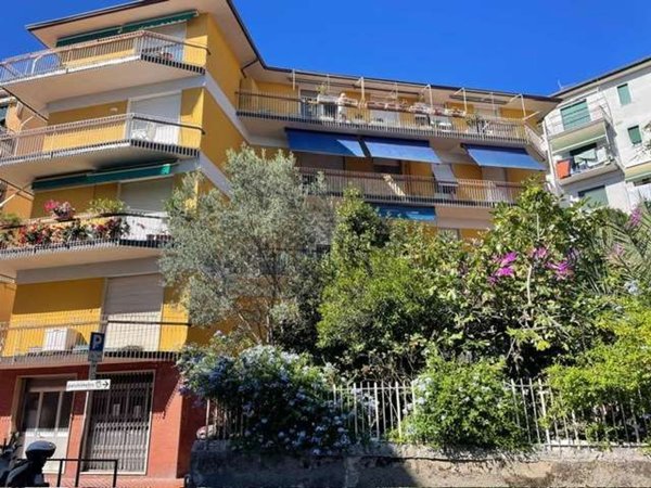 appartamento in vendita a Portovenere in zona Le Grazie