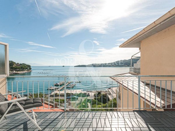 appartamento in vendita a Portovenere