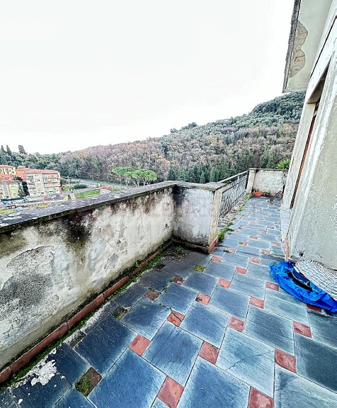 appartamento in vendita a Portovenere in zona Fezzano