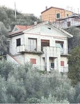 appartamento in vendita a Portovenere in zona Fezzano