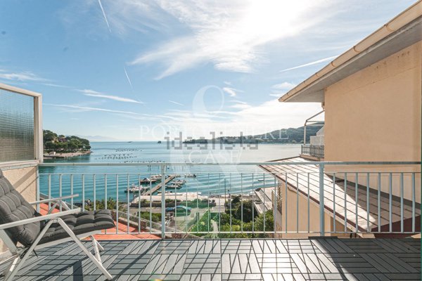 appartamento in vendita a Portovenere