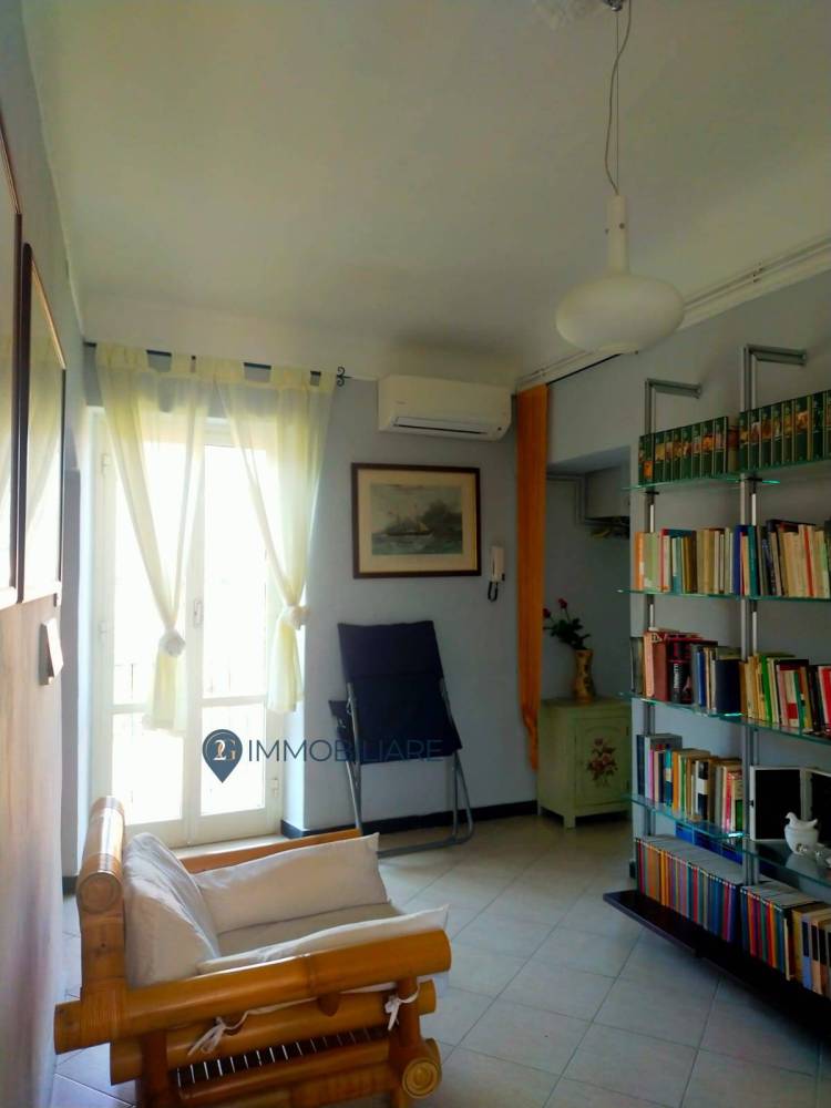 appartamento in vendita a Portovenere in zona Fezzano