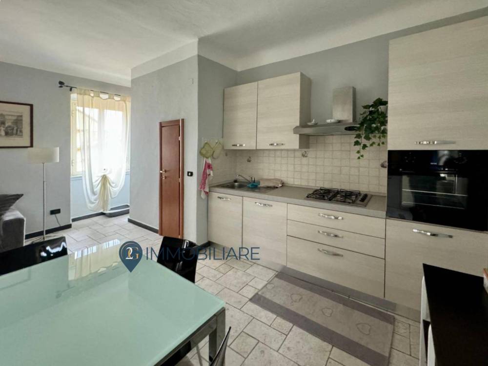 appartamento in vendita a Portovenere in zona Fezzano